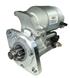 WOSP LMS1144 - Mazda Forklift Fortis / Veracitor high torque starter motor