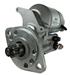 WOSP LMS1154 - Oldsmobile / Hemi 172 tooth flywheel (180° lugs) high torque starter motor
