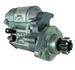 WOSP LMS153 - Austin 7 (32 onwards) (Engine Side) Reduction Gear Starter Motor