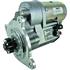 WOSP LMS247 - Lucas LRS555 replacement (Lister Petter) Reduction Gear Starter Motor