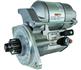 WOSP LMS391 - Ford Zephyr / Zodiac 2.6 staright 6 (Consul / 4 cyl r/g) Reduction Gear Starter Motor