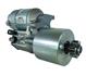 WOSP LMS404 - AC Engine cylinder mount Reduction Gear Starter Motor
