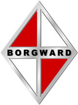<h2>Borgward Dynators</h2>