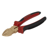 Sealey NS073 - Diagonal Cutting Pliers 200mm Non-Sparking