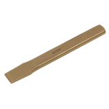 Sealey NS116 - Chisel 22 x 200mm Non-Sparking