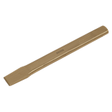 Sealey NS117 - Chisel 24 x 250mm Non-Sparking