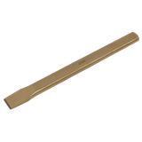 Sealey NS118 - Chisel 25 x 300mm Non-Sparking
