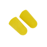 Sealey 403/100 - Ear Plugs Disposable - 100 Pairs