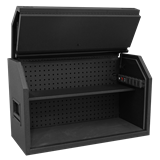 Sealey AP41HBE - Toolbox Hutch 1030mm with Power Strip