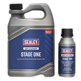 Sealey DPF1KIT - DPF Ultra Cleaning Kit
