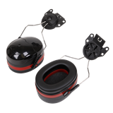 Sealey SSP19CO - Deluxe Clip-On Ear Defenders