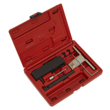 Sealey VSE5020 - Diesel Engine Timing Tool Kit - GM 1.6 CDTi - Chain Drive