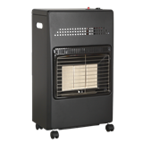 Sealey CH4200 - Cabinet Gas Heater 4.2kW