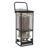 Sealey LPH125 - Space Warmer® Industrial Propane Heater 125,000Btu/hr