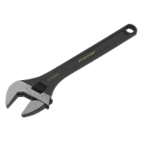 Sealey AK9564 - Adjustable Wrench 375mm