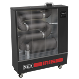 Sealey IR16 - Industrial Infrared Diesel Heater 16kW