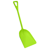 Sealey SS10 - General-Purpose Polypropylene Shovel with 690mm Handle