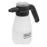 Sealey SCSG2R - Rechargeable Pressure Sprayer 2L