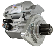 WOSP LMS1110 - Rotary engine VW Trans high torque starter motor