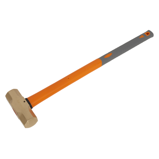 Sealey NS090 - Sledge Hammer 6.6lb Non-Sparking