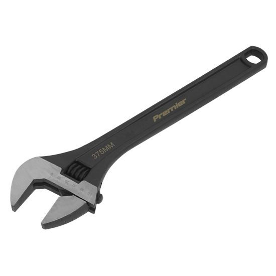 Sealey AK9564 - Adjustable Wrench 375mm