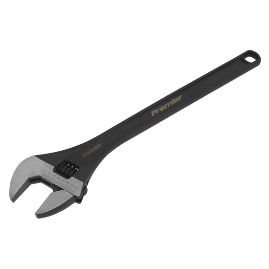 Sealey AK9566 - Adjustable Wrench 600mm