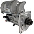 WOSP LMS018 - Caterham K series (Replacing 70265 1.0kW Denso type) Reduction Gear Starter Motor