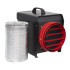 Sealey DEH10001 - Industrial Fan Heater 10kW