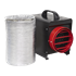 Sealey DEH2001 - Industrial Fan Heater 2kW