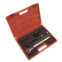 Sealey VSE5760 - Petrol Engine Timing Tool Kit - VAG 1.0, 1.2, 1.4 TSi - Belt Drive