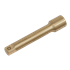 Sealey NS063 - Extension Bar 1/2"Sq Drive 125mm Non-Sparking