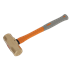 Sealey NS089 - Sledge Hammer 4.4lb Non-Sparking