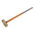 Sealey NS091 - Sledge Hammer 11lb Non-Sparking