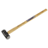 Sealey SLH061 - Sledge Hammer 6lb Hickory Shaft