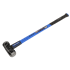 Sealey SLHG10 - Sledge Hammer 10lb Graphite