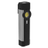 Sealey LED220UV - Rechargeable Aluminium Pocket Light with UV 3W COB + 1 SMD
