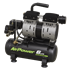Sealey SAC0607S - Low Noise Air Compressor 6L Direct Drive 0.7hp