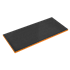 Sealey SF30OR - Easy Peel Shadow Foam® Orange/Black 1200 x 550 x 30mm