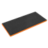 Sealey SF50OR - Easy Peel Shadow Foam® Orange/Black 1200 x 550 x 50mm
