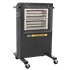 Sealey IR14110V - Infrared Cabinet Heater 1.2/2.4kW 110V