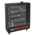 Sealey IR16 - Industrial Infrared Diesel Heater 16kW