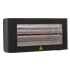 Sealey IR12 - Infrared Quartz Heater - Wall Mounting 1.2W/230V