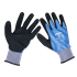 Sealey SSP49L - Waterproof Latex Gloves Large – Pair