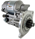 WOSP LMS884 - Frazer Nash (Anzani engine) high torque starter motor