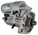 WOSP LMS1082 - Iseki / Daewoo / TCM / Vauxhall various automotive / industrial super-duty starter motor