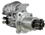 WOSP LMS1193 - Chapuis Dornier CST4 high torque starter motor