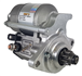 WOSP LMS620 - Radical SR8  Reduction Gear Starter Motor