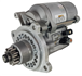 WOSP LMS719 - Rolls Royce B80 Military engine Reduction Gear Starter Motor