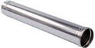 Arcotherm 02AC420 - 1000mm x 120mm Stainless Steel Flue