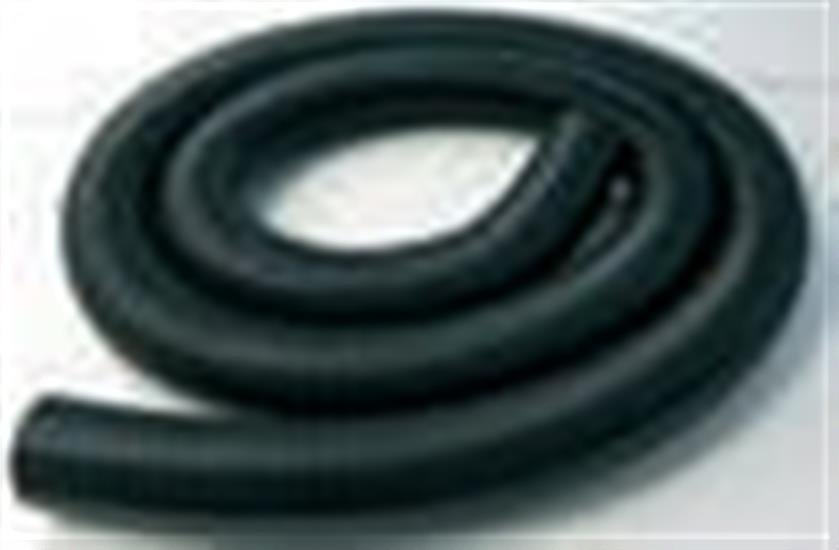 Arcotherm 02AC577 - 5m x 100mm Ducting to suit Snorkel Adaptor